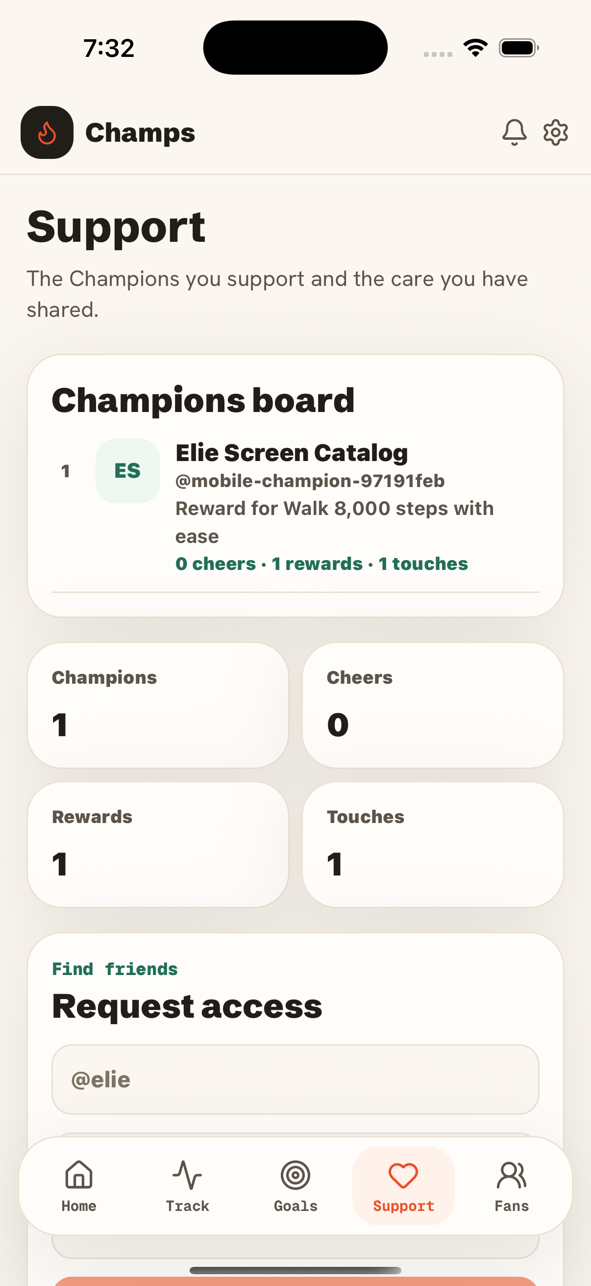 Habit Champs screenshot 4
