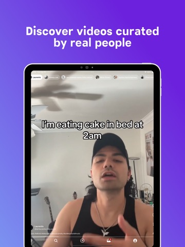 Skylight Social Screenshot 1