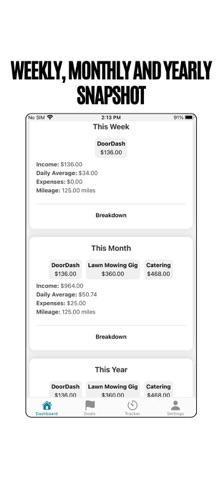 Gigit App Screenshot 1 of 5