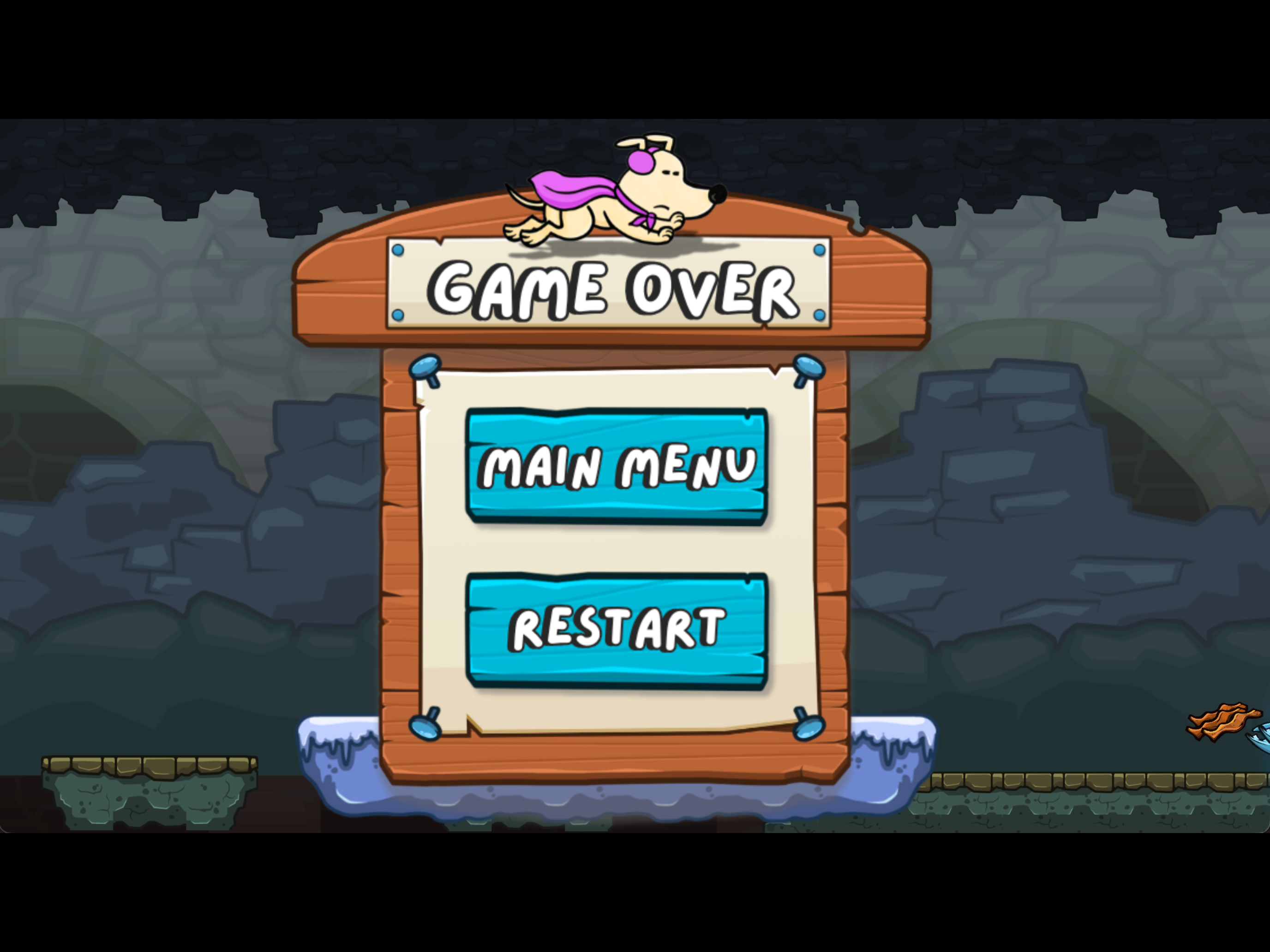 Rescue Quest: Lexi's Adventure screenshot 17