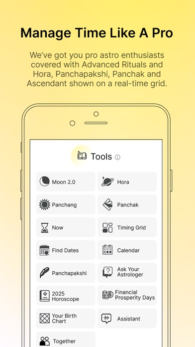 align27 Vedic Astrology Guide Screenshot