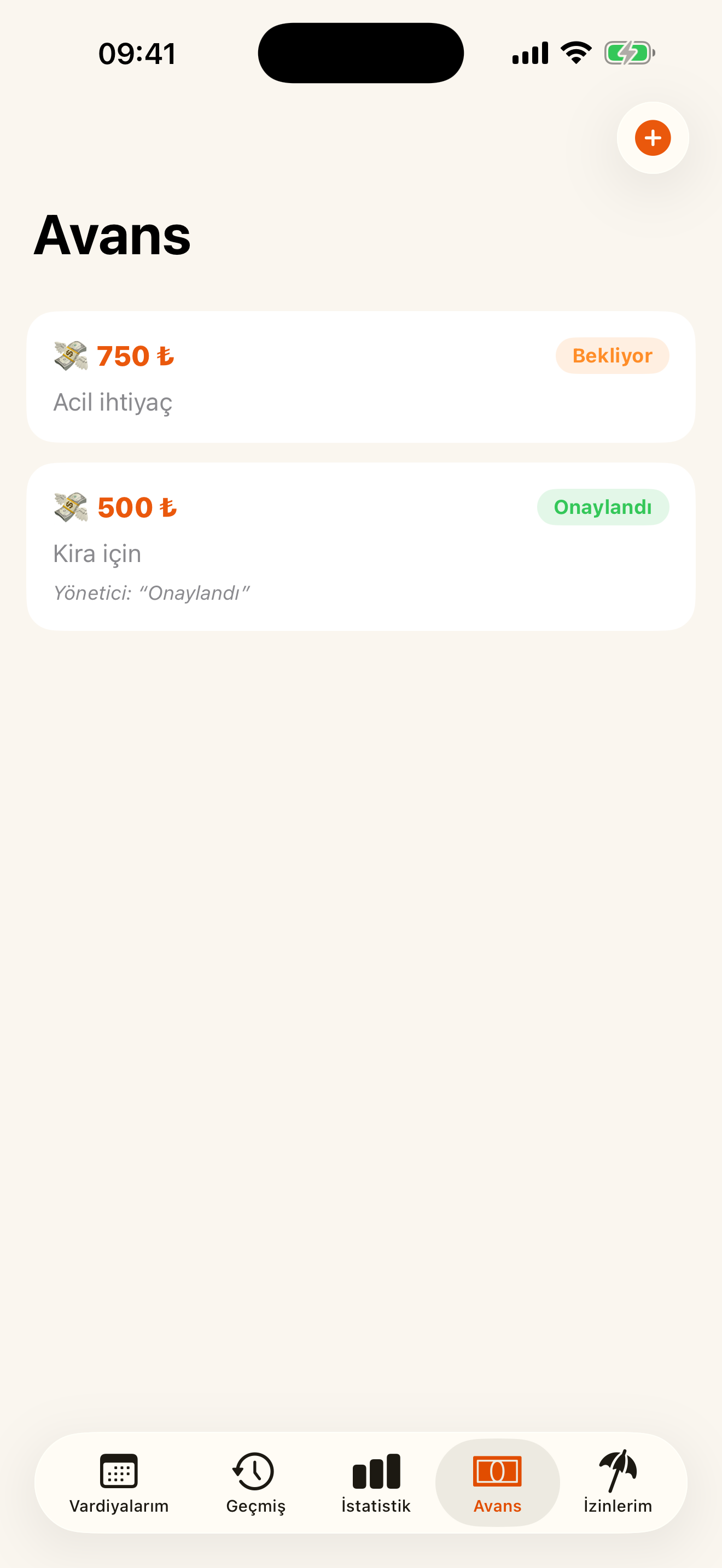 ShiftGo — Vardiya Takibi screenshot 9