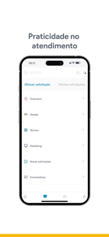 Isobras screenshot