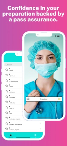 CNOR Surgical Nursing Mastery screenshot