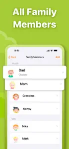 Neat Kid: Daily Kids Chore App screenshot #4 for iPhone