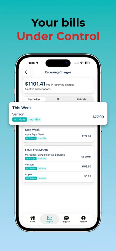 Panda Pay: Cash Advance screenshot 4