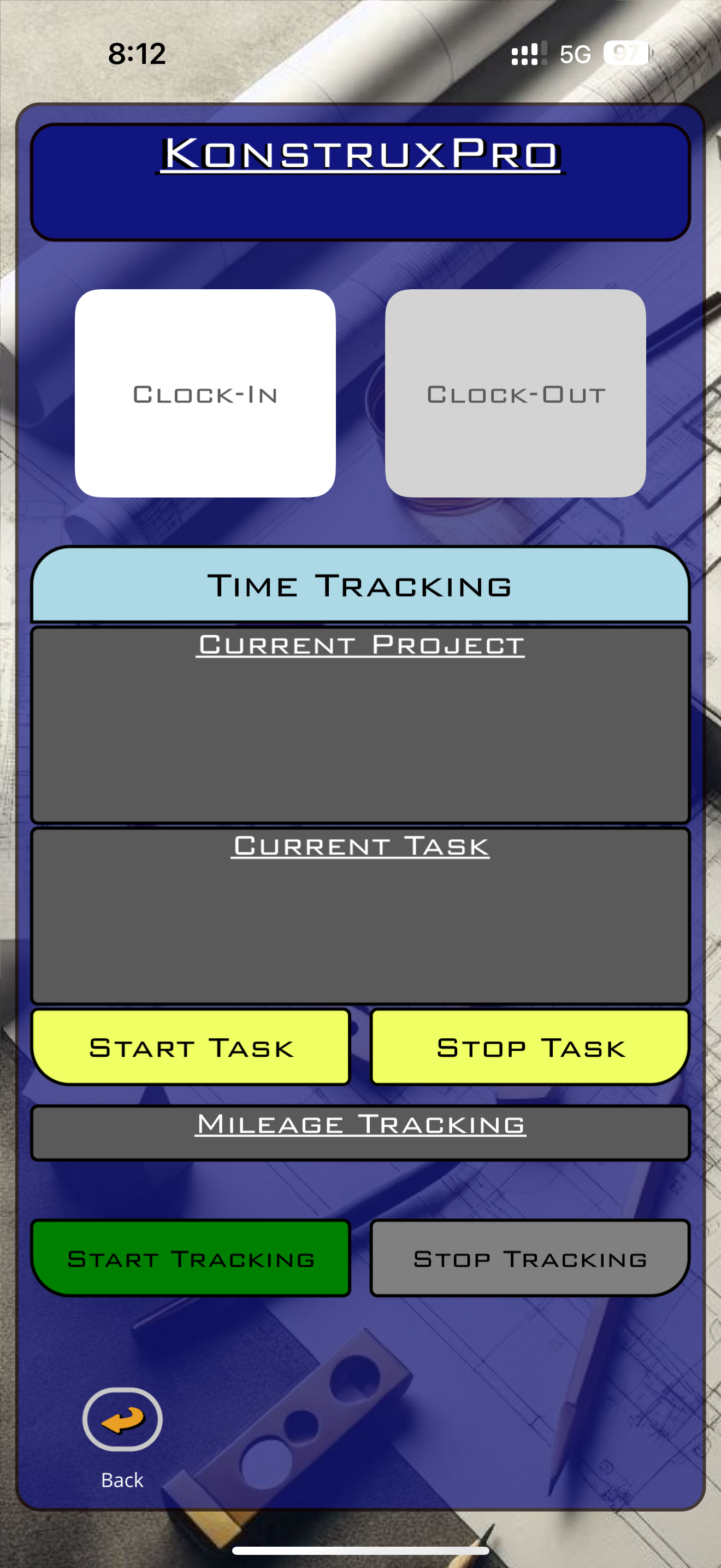 KonstruxPro screenshot 3