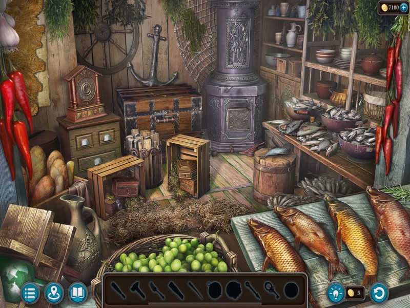 Legendary Tales 5 screenshot 12
