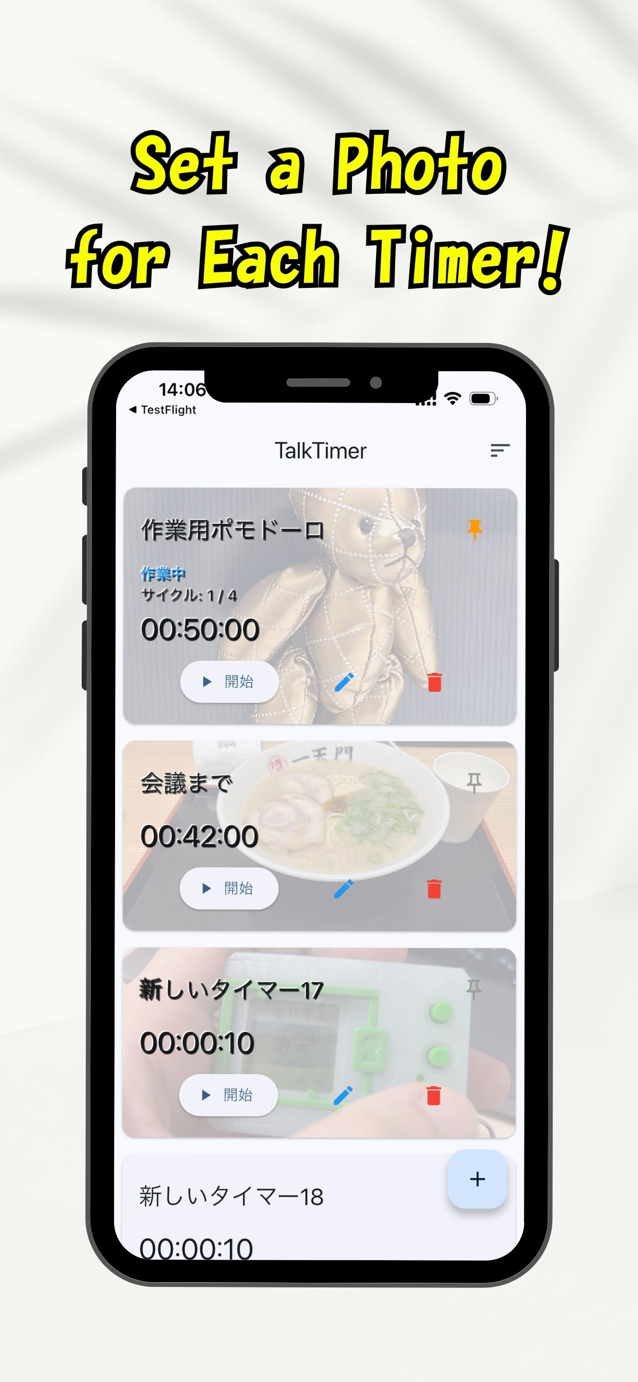 Presentation & Voice Timer screenshot 6