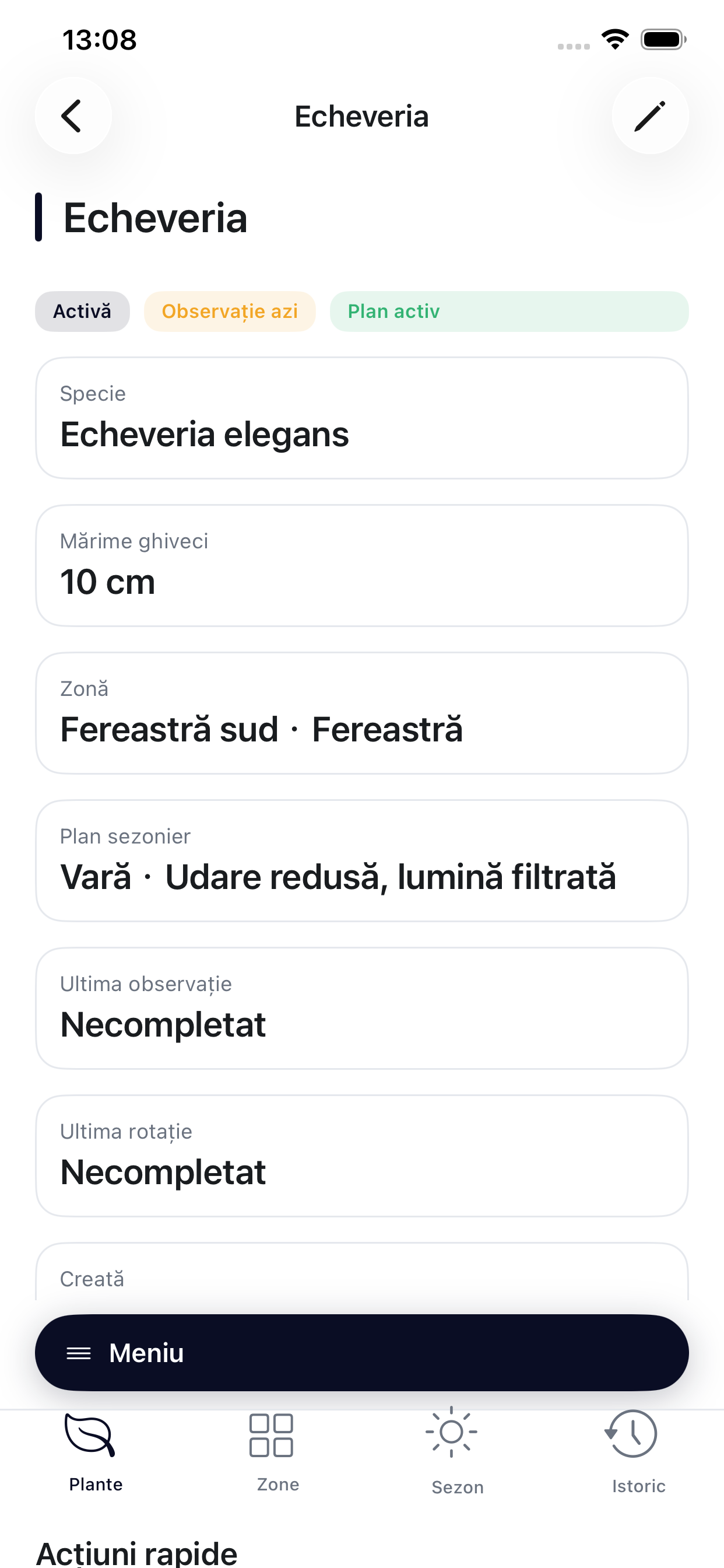 Seceta screenshot 3