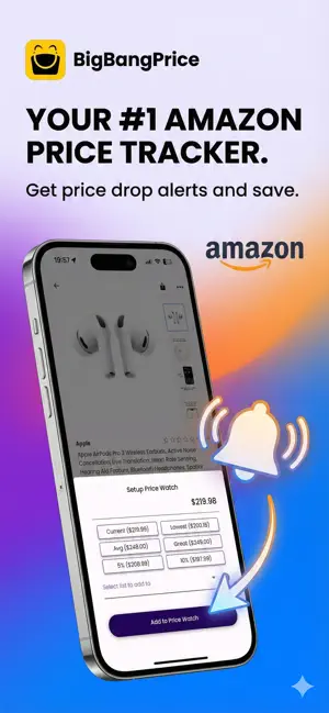 BigBangPrice - Price Tracker screenshot 1