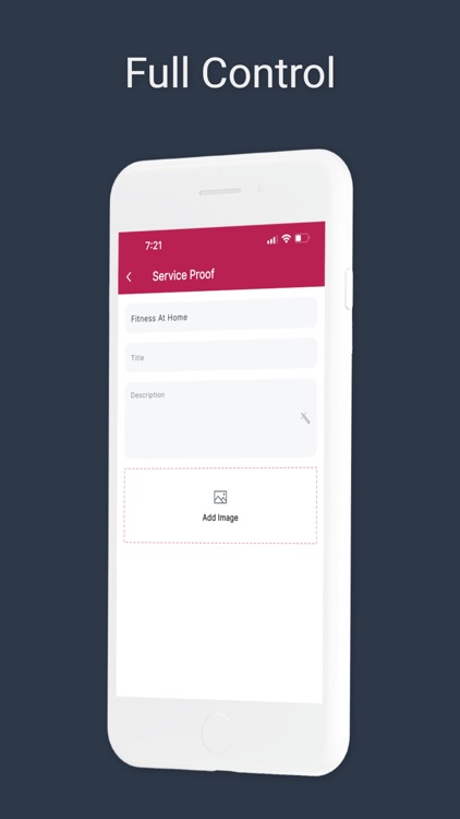 FIXANDGO Provider AE screenshot-6