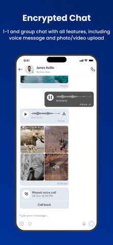 LIBERIA DIGITAL Screenshot 2 of 5