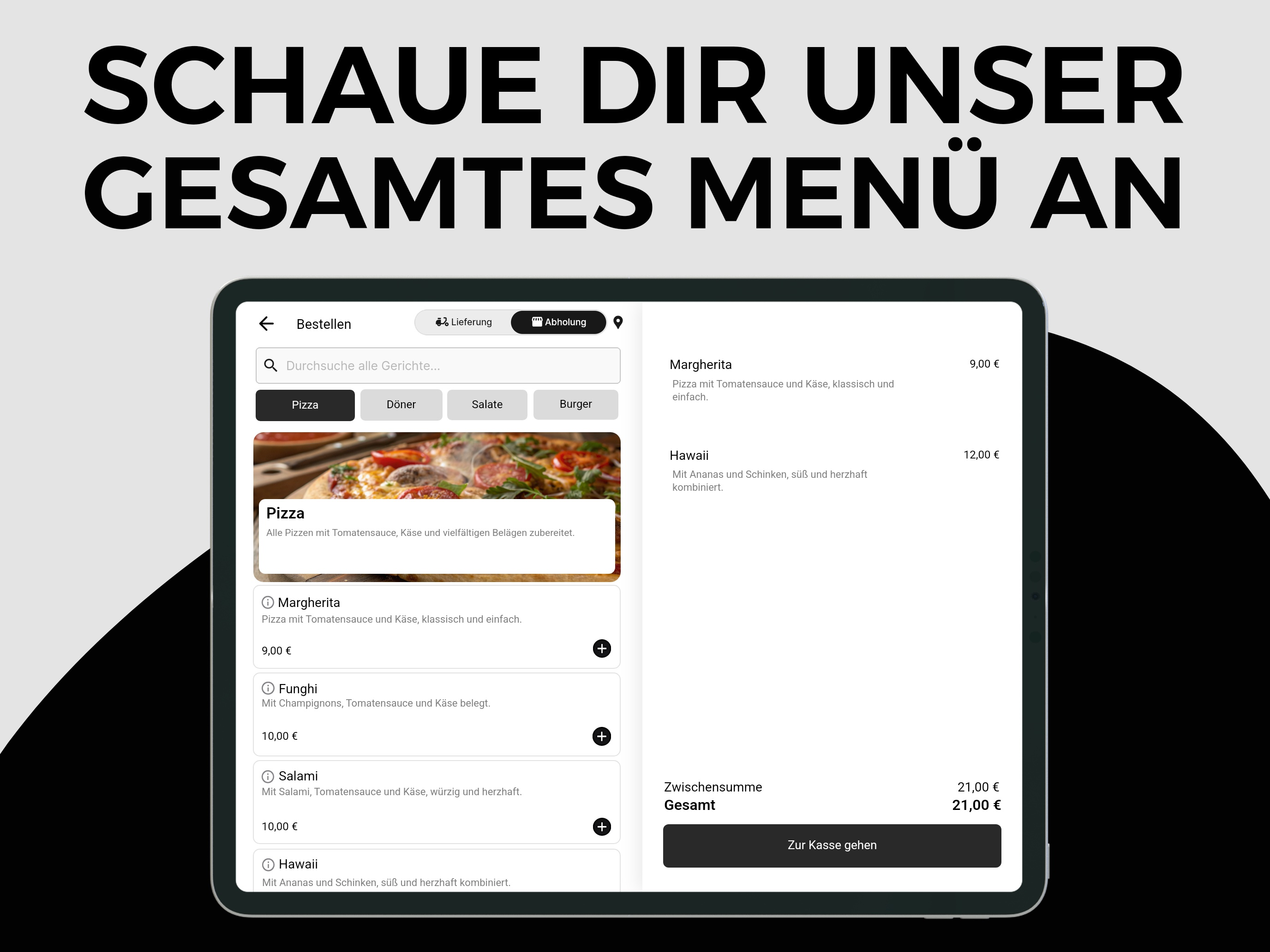 Crazy Kebab Bad Salzuflen