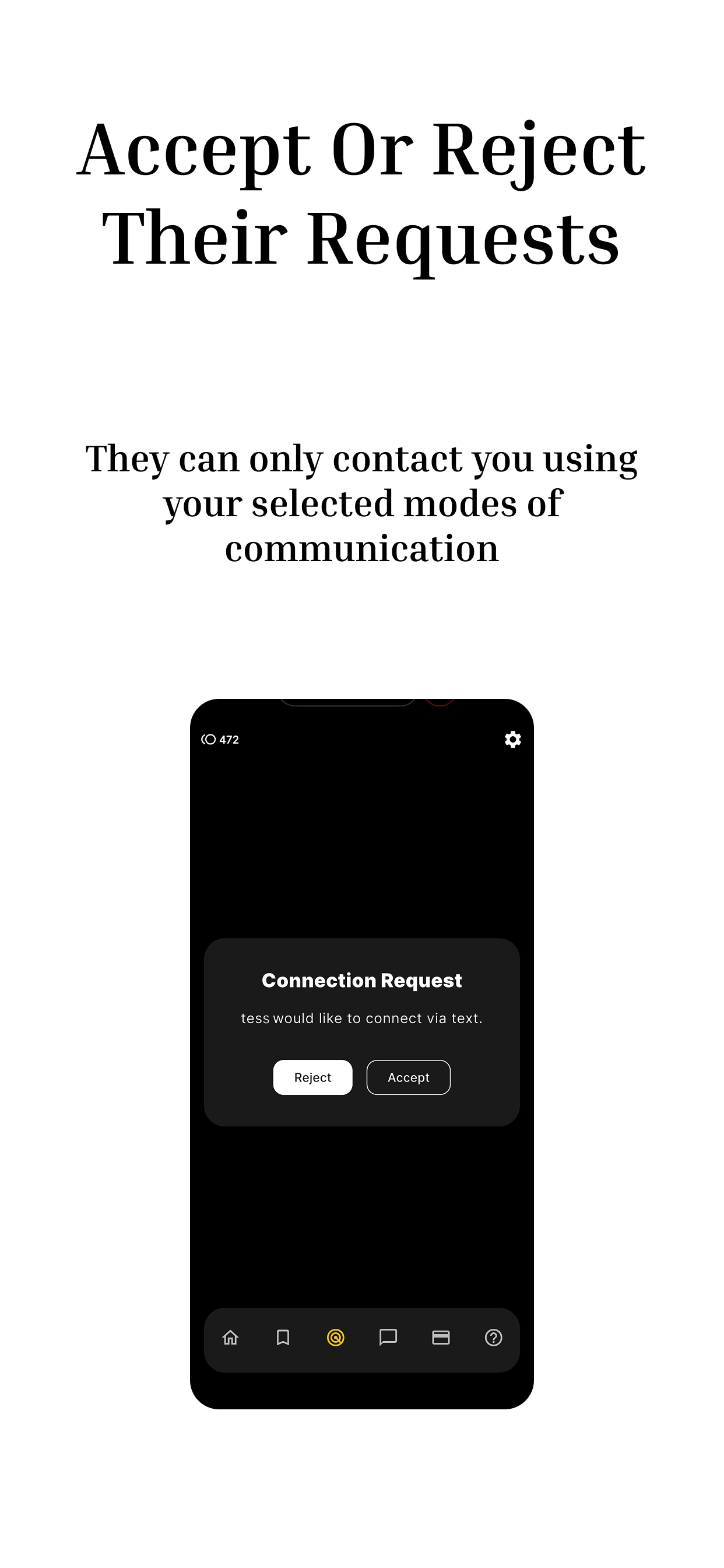 The Network of Commons
