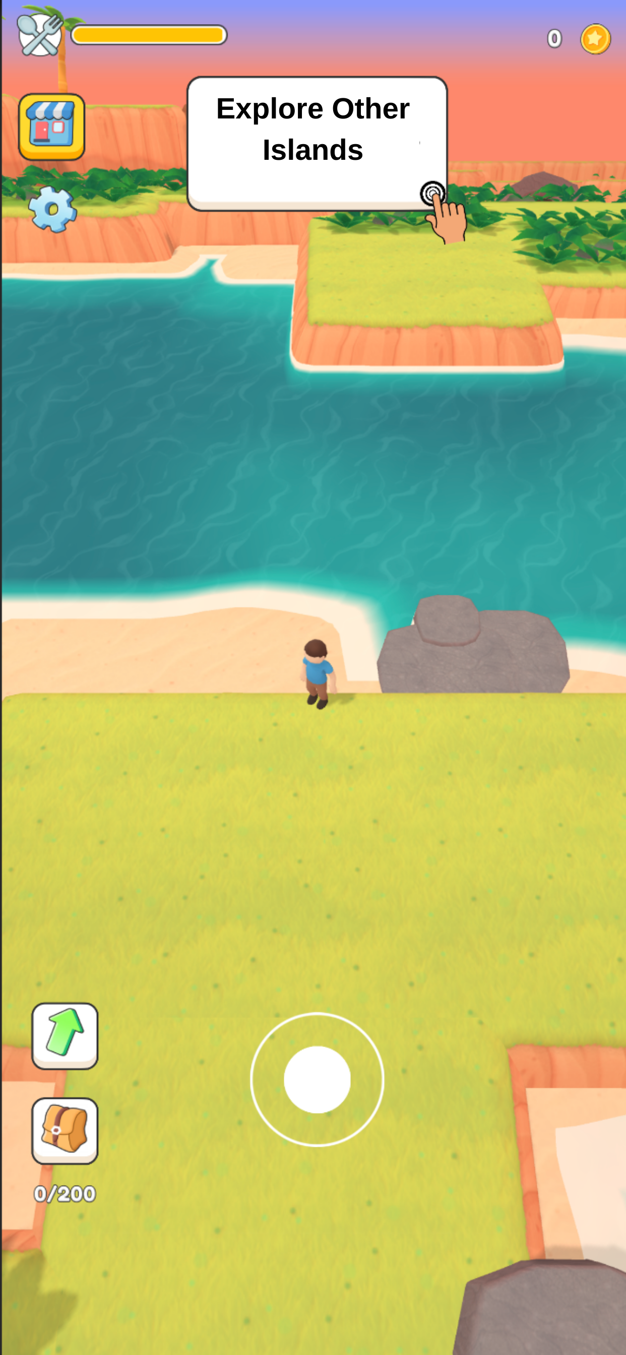 Grow Your Island: Build It screenshot 3