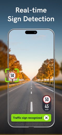 Sygic GPS Navigation & Maps screenshot 4