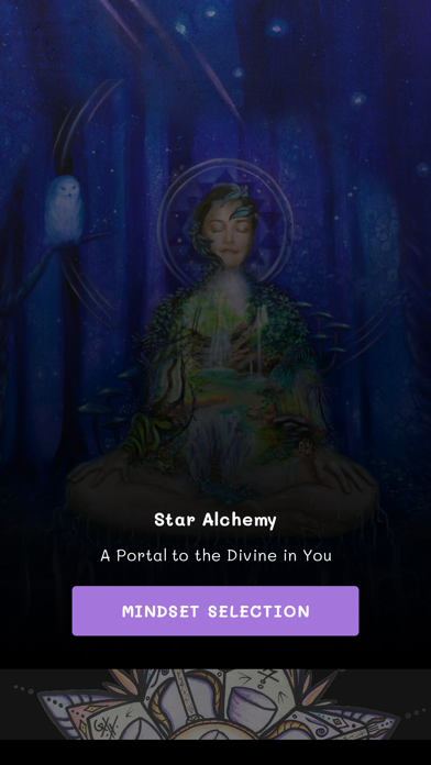 Screenshot #1 pour Star Alchemy
