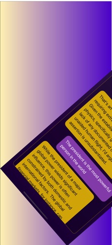 Rebuddy screenshot