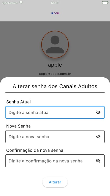 Bloom TV screenshot-9