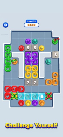 Chain Out! Screenshot 5 of 5