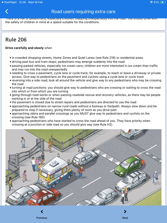 LDC UK Driving Theory Test screenshot-3