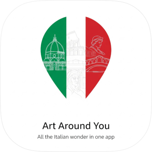 Art Around You