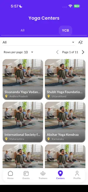 Namaste-Yoga screenshot 3