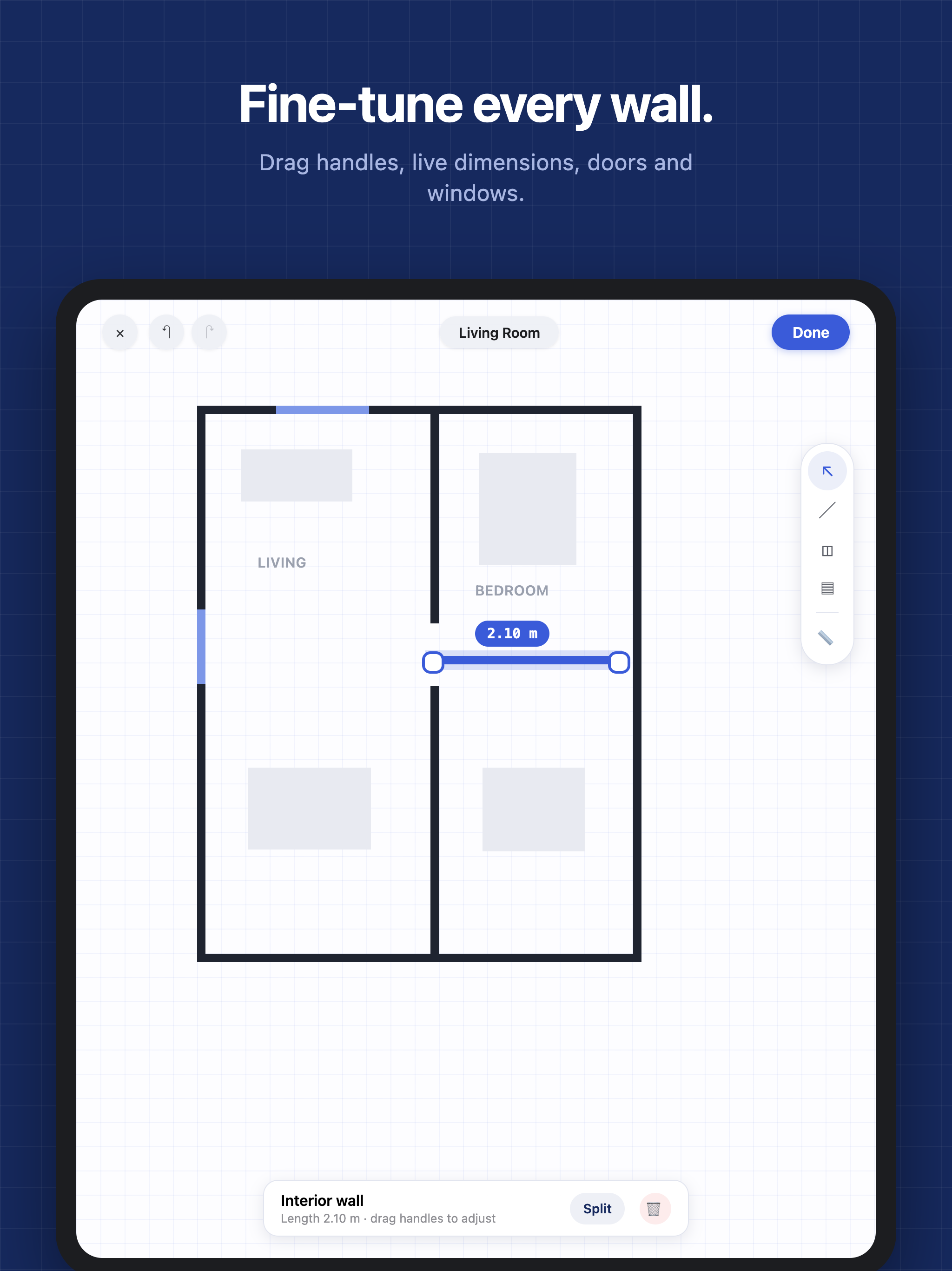OpenPlan3D screenshot 6