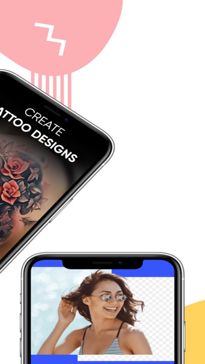 Imajin AI Image Generator