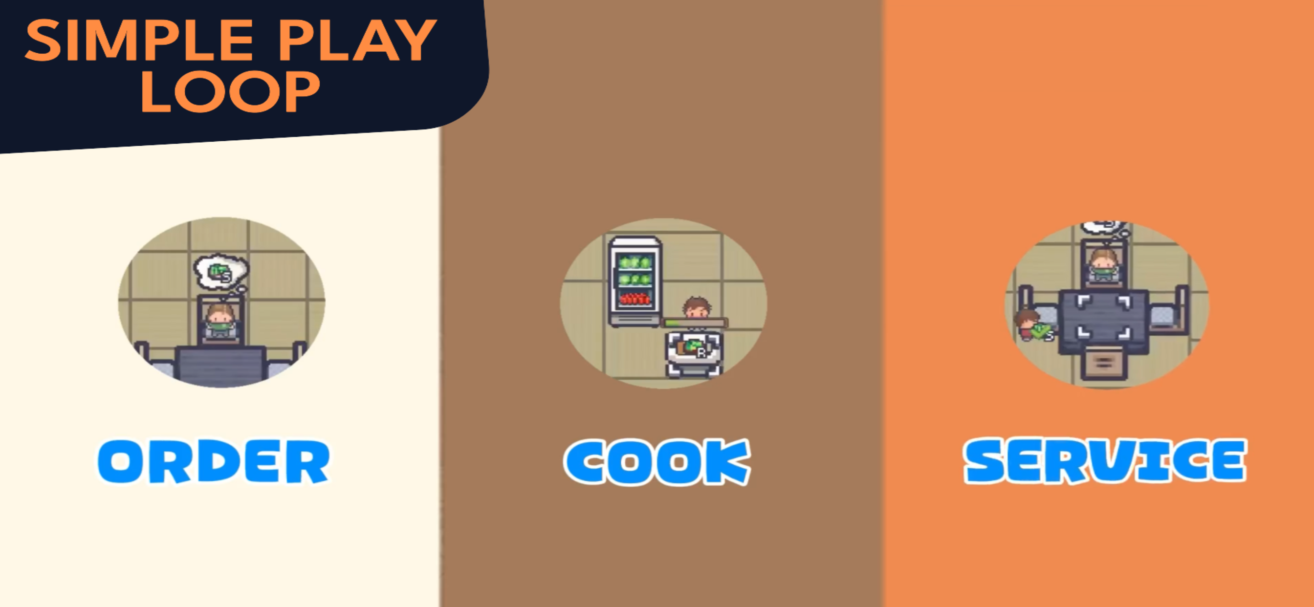 Cook and Serve: Last Orders screenshot 7