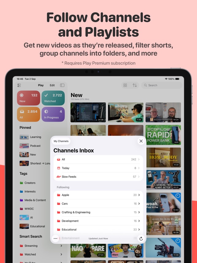 Iphone Best App To Watch Web Series For Free Iphone Watch Web