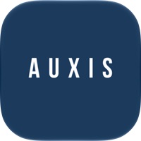 AUXIS - Workout Tracker