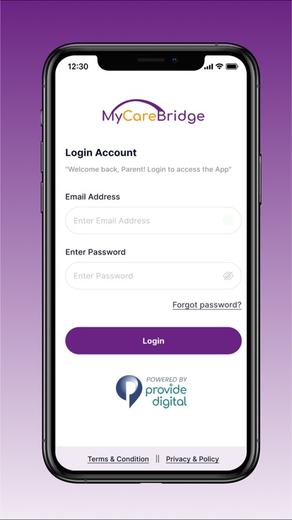 MyCareBridge