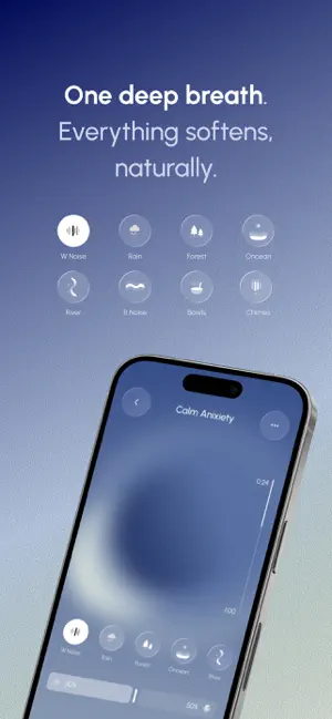 Thinkless: Stop Overthinking screenshot 3