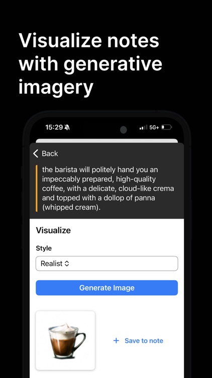 Hard Copy: E-Reader screenshot-4
