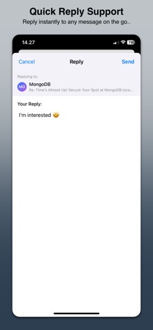 .msg : Email Viewer screenshot