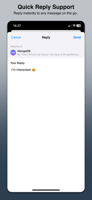 .msg : Email Viewer Screenshot 4 of 4