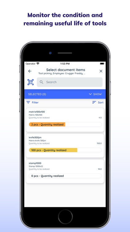 XPRIMER 5.3 screenshot-7