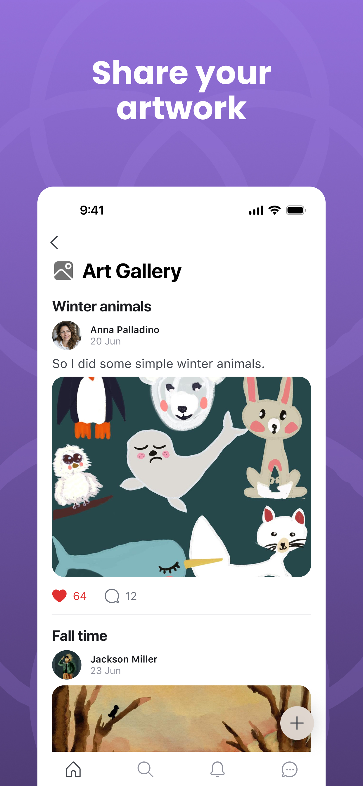 VisualTribe