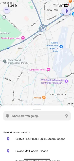 Rydsom screenshot 3