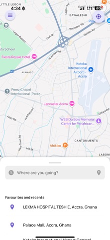 Rydsom screenshot