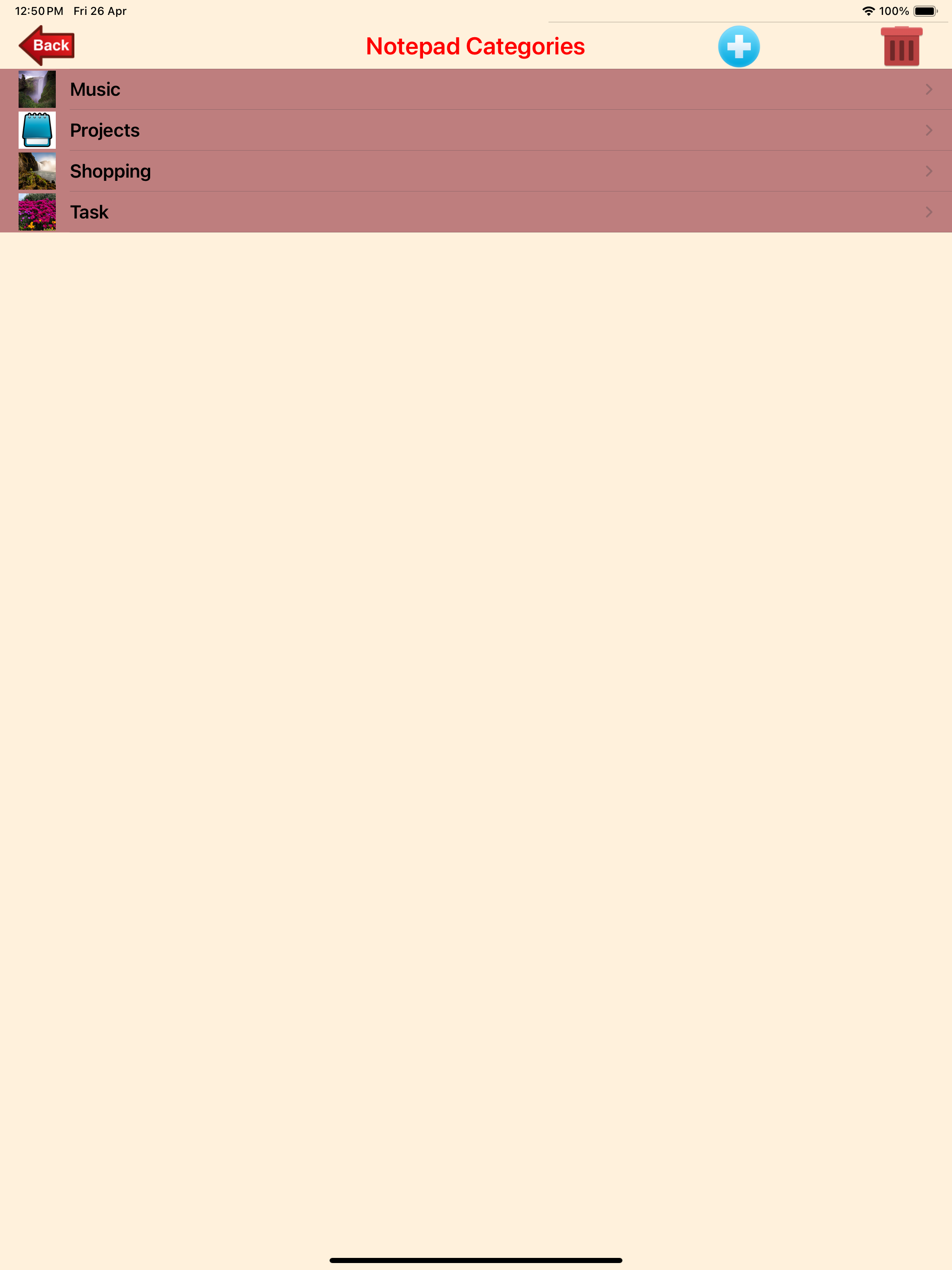 NotePad-Pro