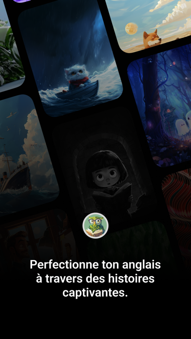 Lingumaster Screenshot