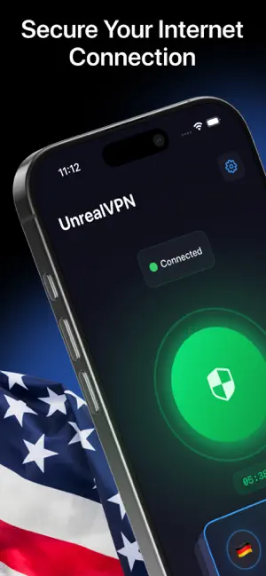 Device Security & AI Shield screenshot 1