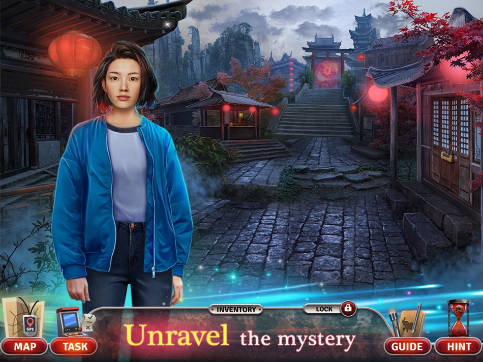 #5. Crossroads 2 : F2P (iOS) Von: Elephant Games AR LLC