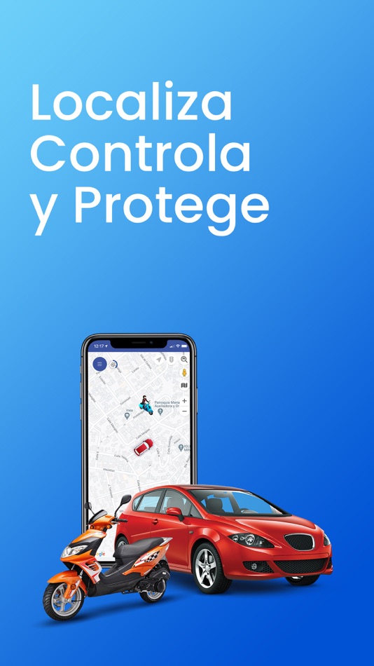 #1. Zeek Mi Auto (iOS) 由: Argus Tecnologias