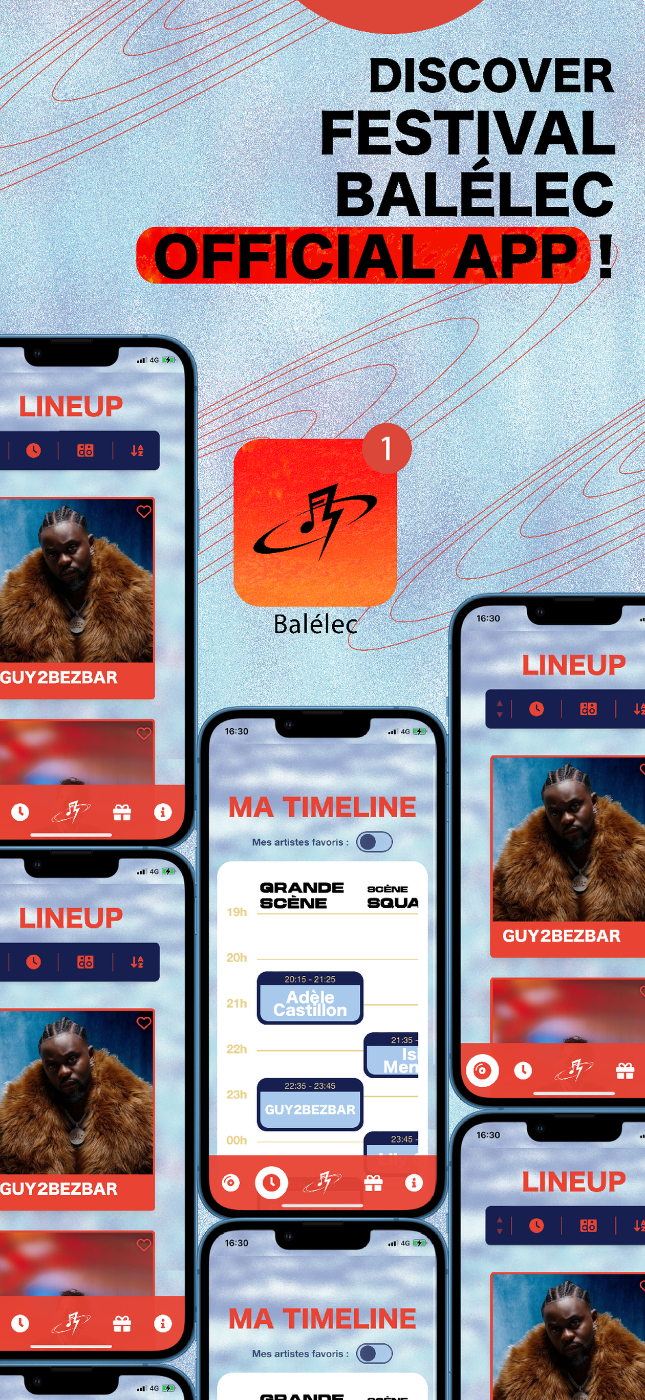 Festival Balélec