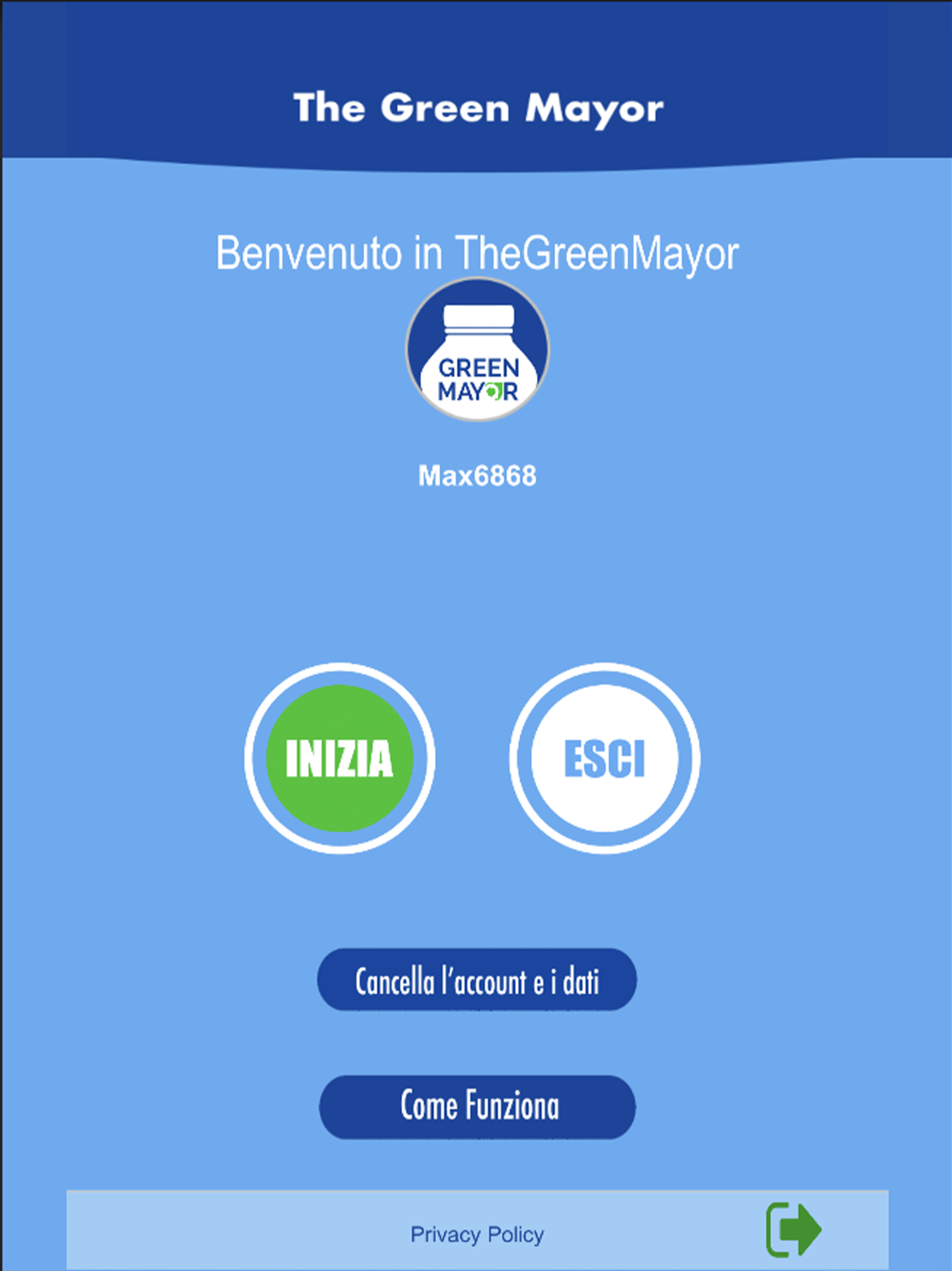 The Green Mayor screenshot 6