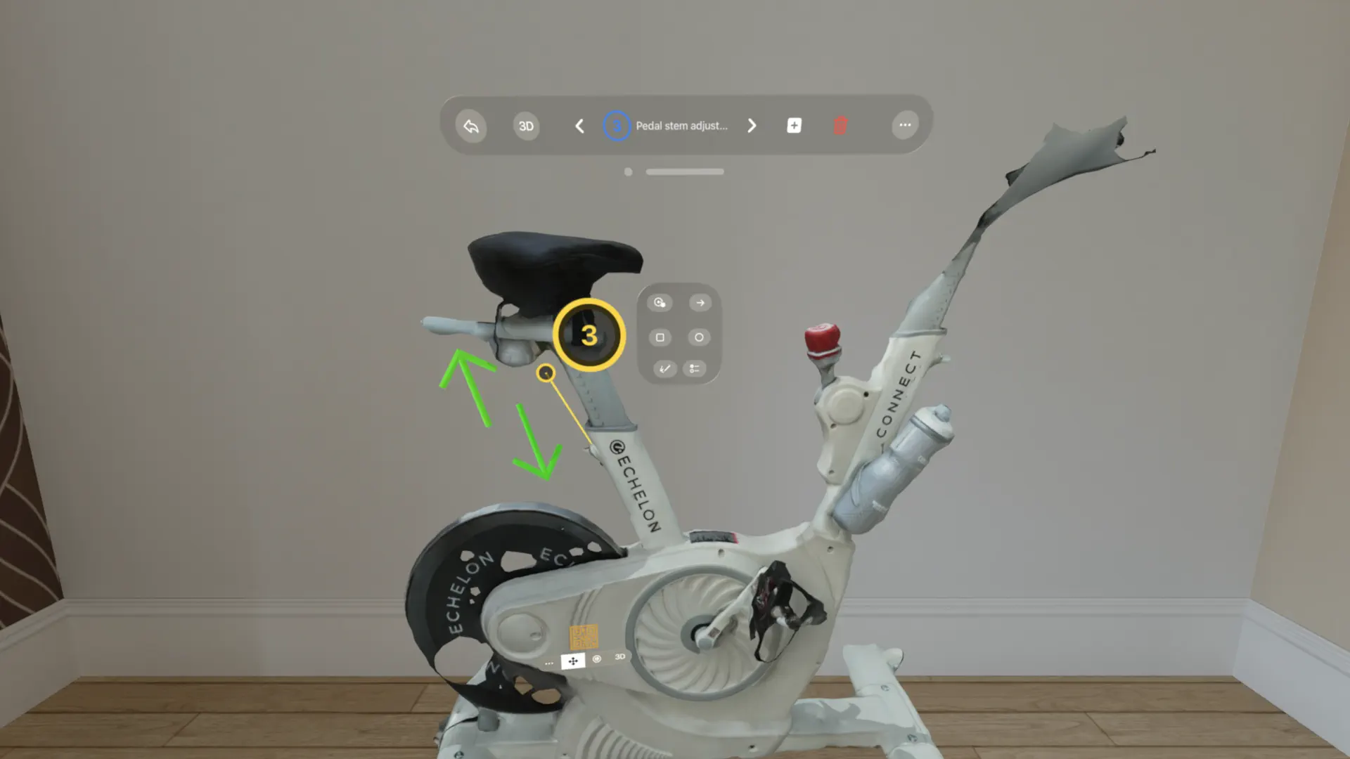 Manifest Maker screenshot 3